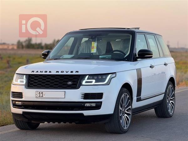 Land Rover Range Rover Vogue 2014 for sale in Iraq - Baghdad